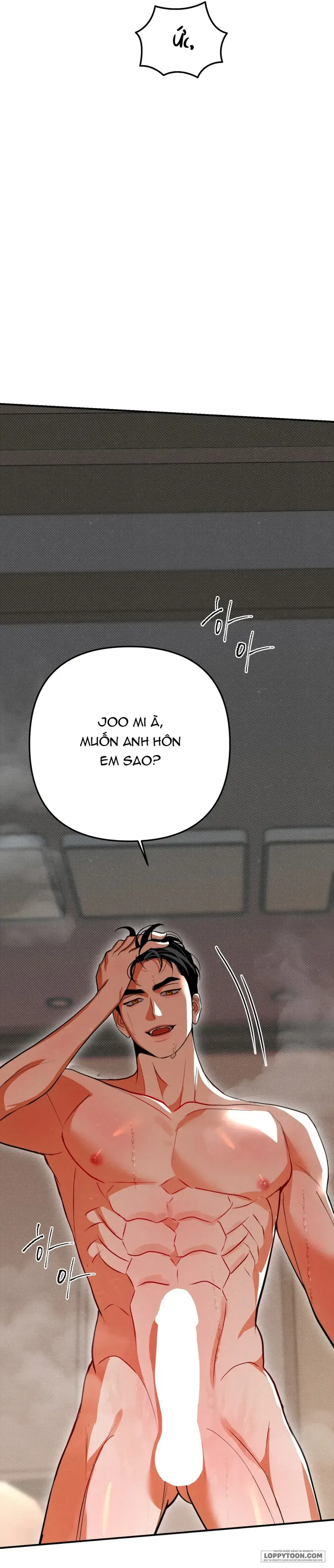 Ngưỡng Tuyệt Đối Chapter 80 - Trang 16