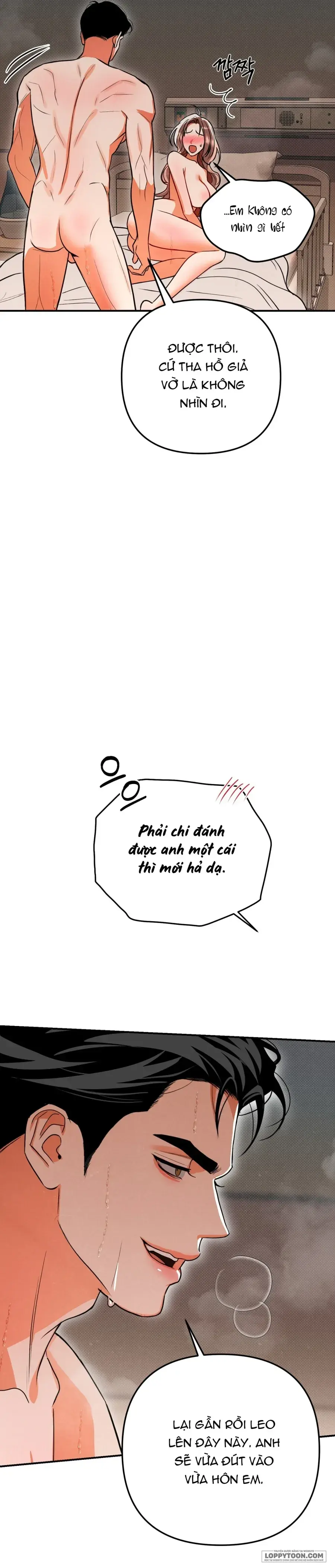 Ngưỡng Tuyệt Đối Chapter 80 - Trang 18