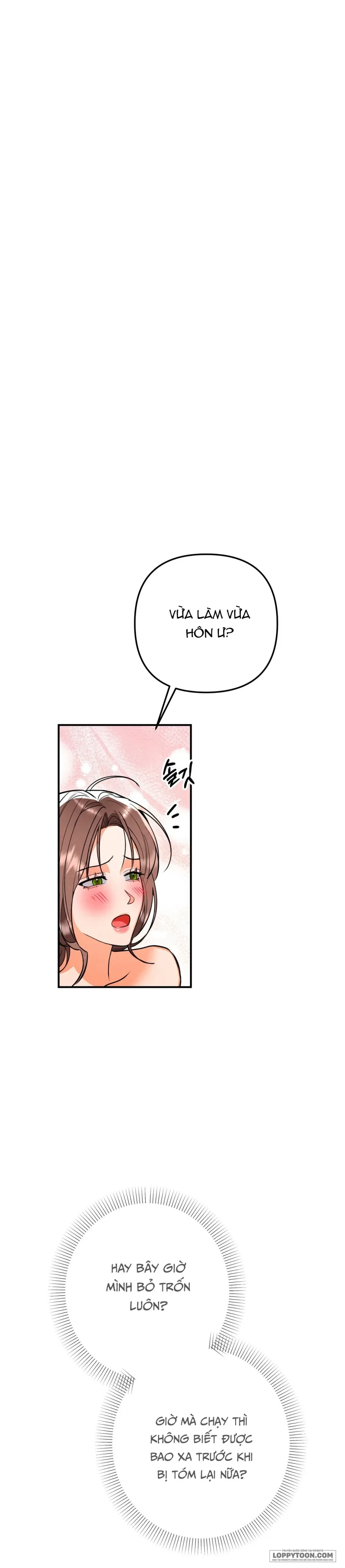 Ngưỡng Tuyệt Đối Chapter 80 - Trang 19