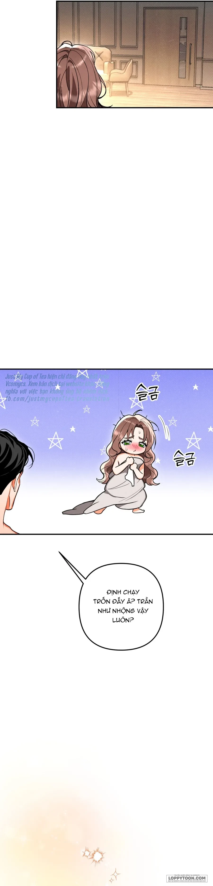 Ngưỡng Tuyệt Đối Chapter 80 - Trang 20