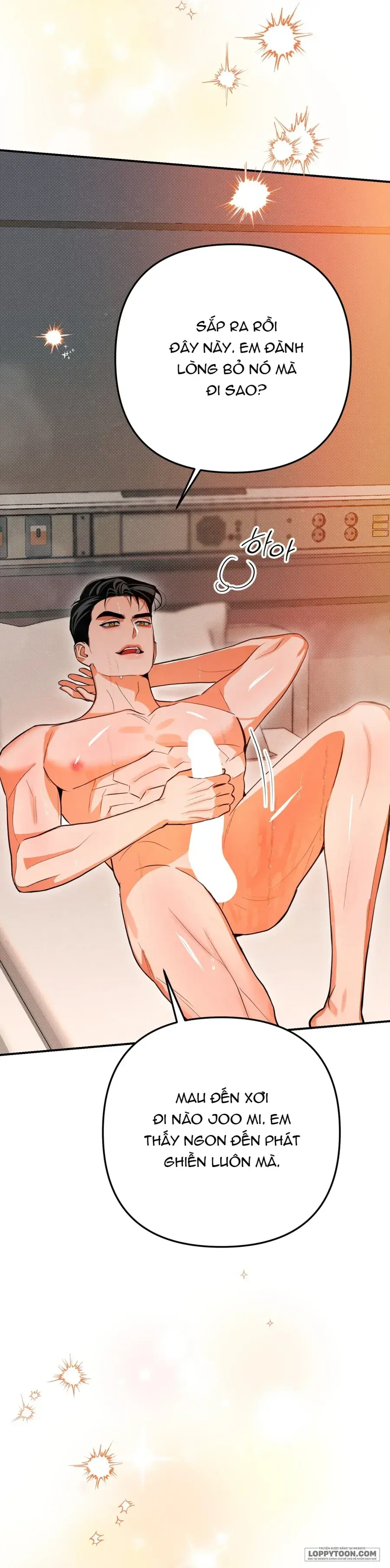 Ngưỡng Tuyệt Đối Chapter 80 - Trang 21