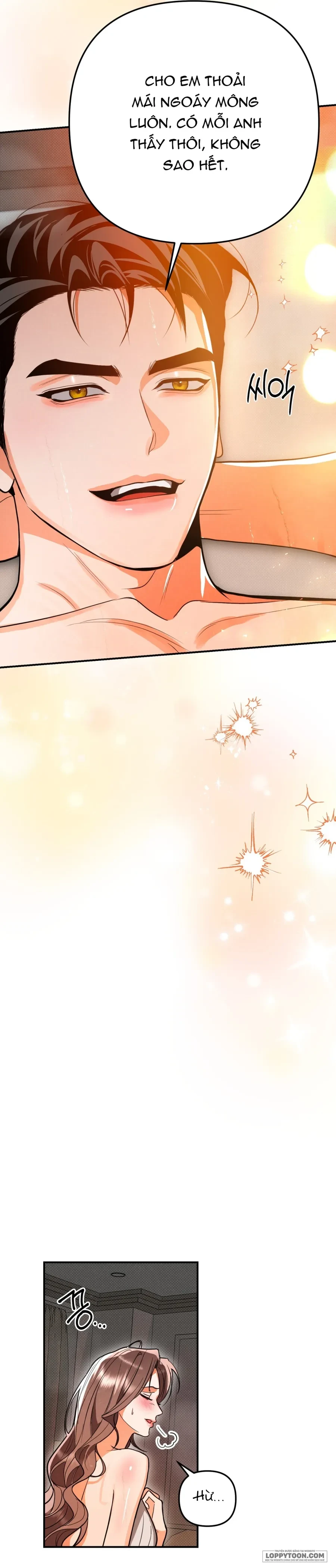 Ngưỡng Tuyệt Đối Chapter 80 - Trang 22
