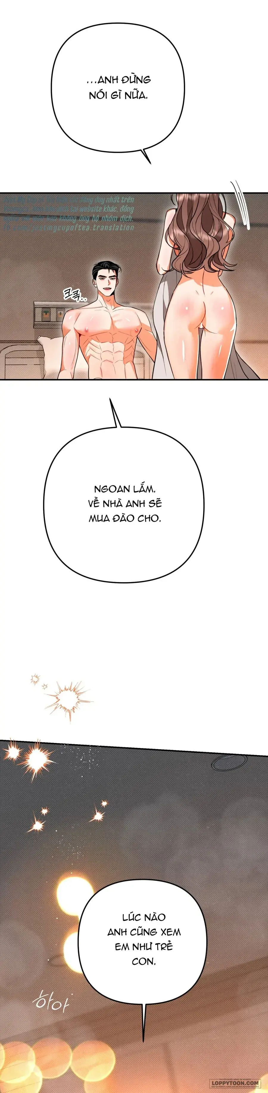 Ngưỡng Tuyệt Đối Chapter 80 - Trang 24