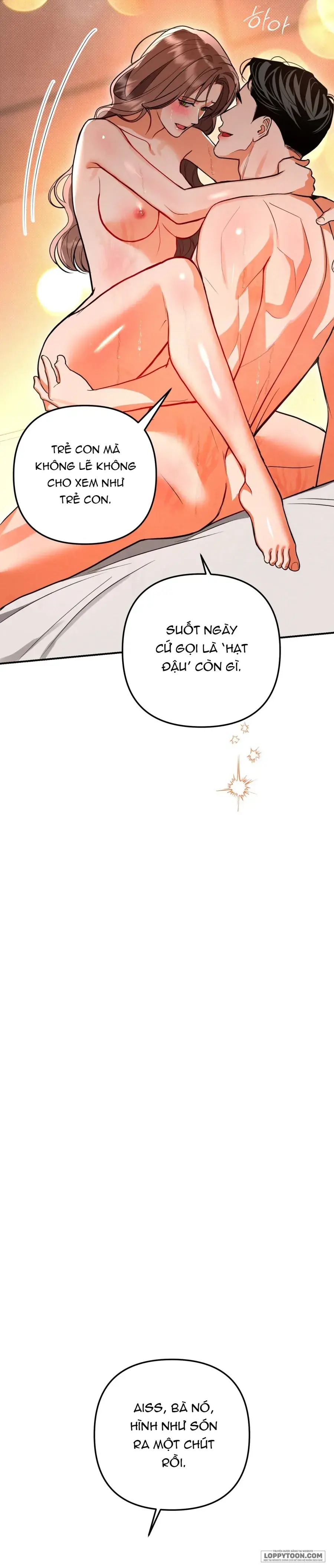 Ngưỡng Tuyệt Đối Chapter 80 - Trang 25