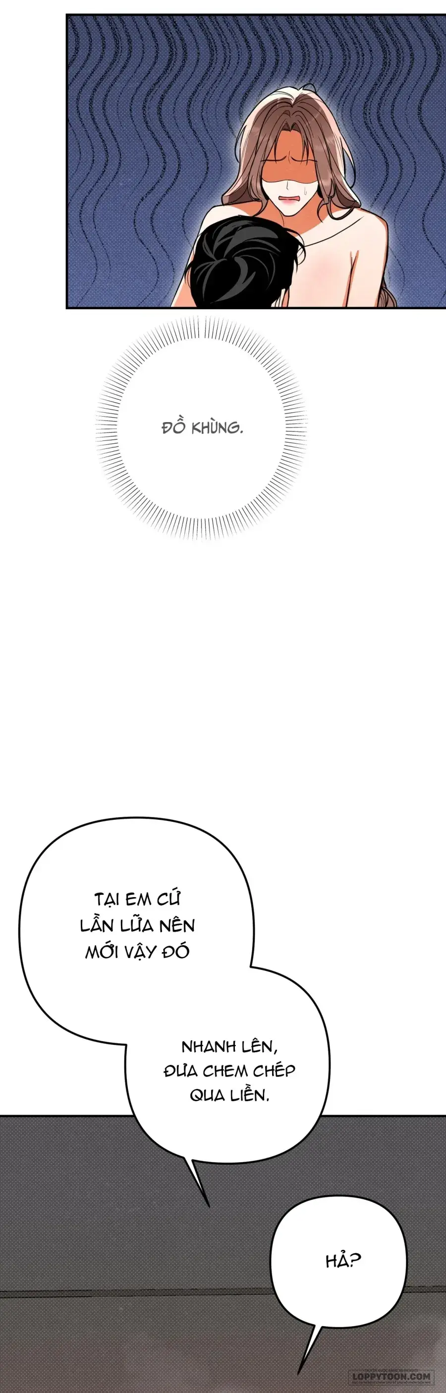 Ngưỡng Tuyệt Đối Chapter 80 - Trang 26