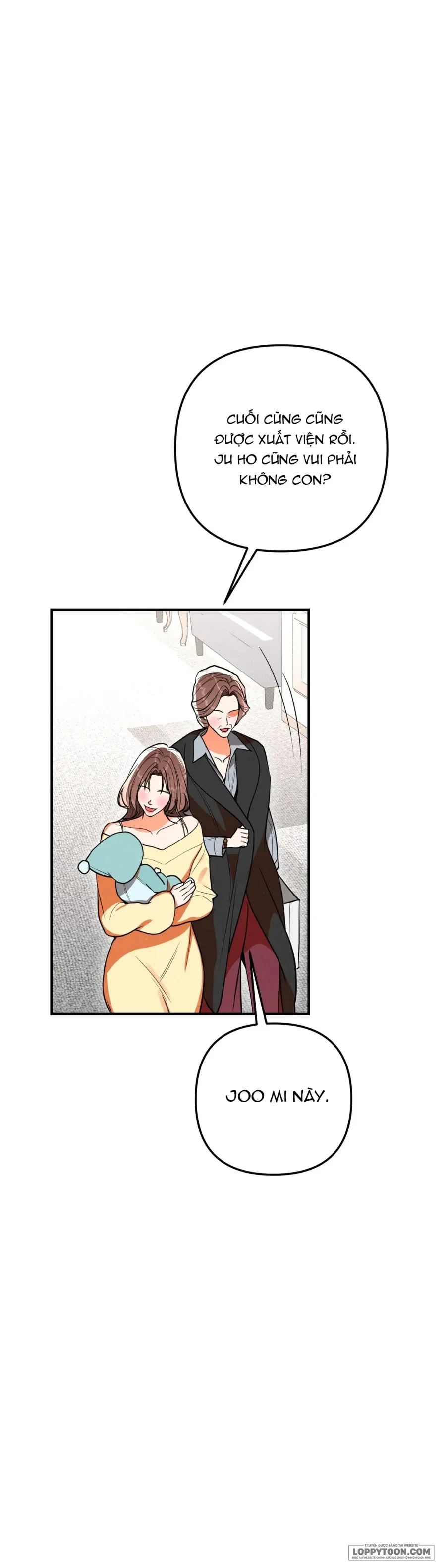 Ngưỡng Tuyệt Đối Chapter 80 - Trang 32