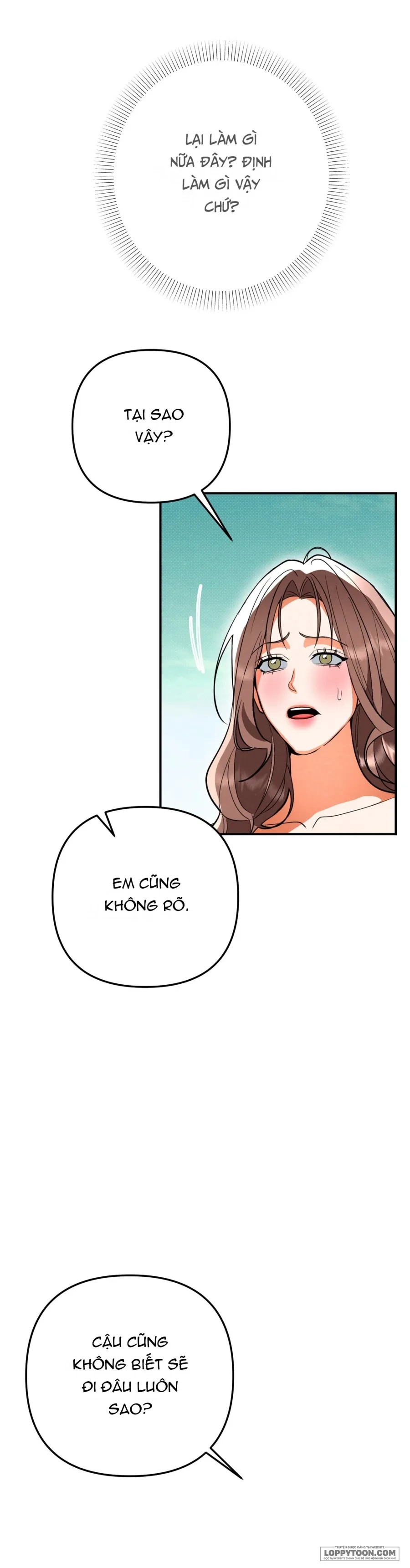Ngưỡng Tuyệt Đối Chapter 80 - Trang 37