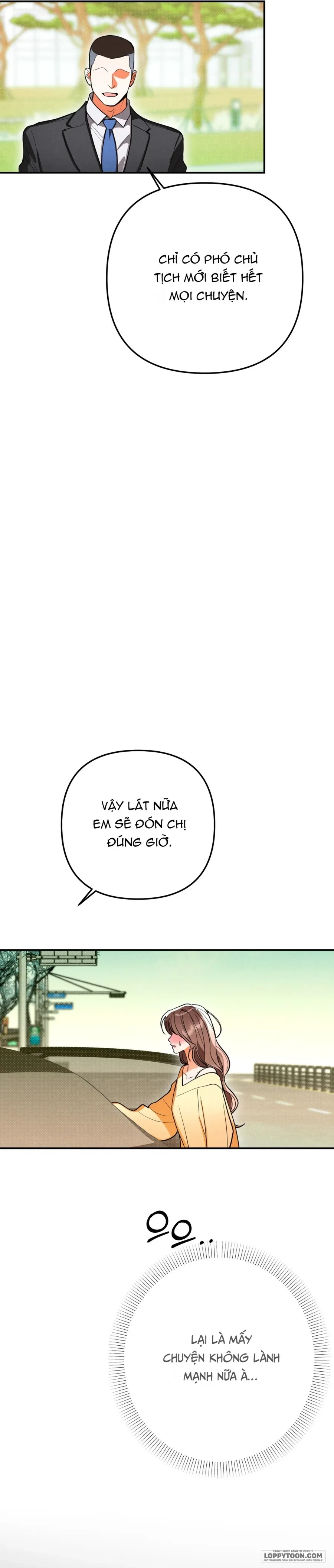 Ngưỡng Tuyệt Đối Chapter 80 - Trang 38