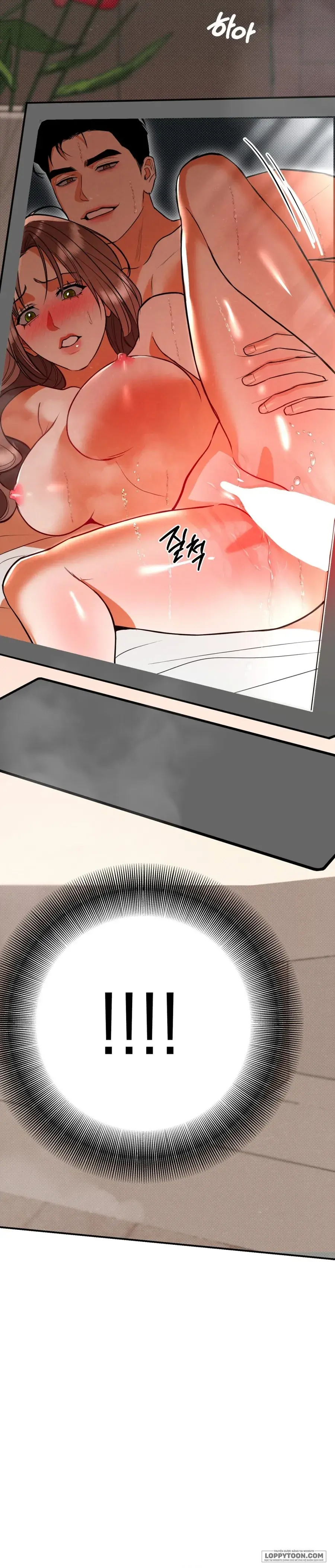 Ngưỡng Tuyệt Đối Chapter 80 - Trang 5