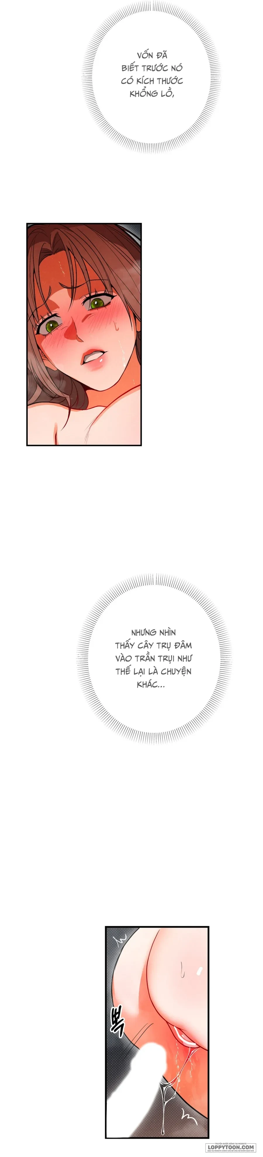 Ngưỡng Tuyệt Đối Chapter 80 - Trang 6