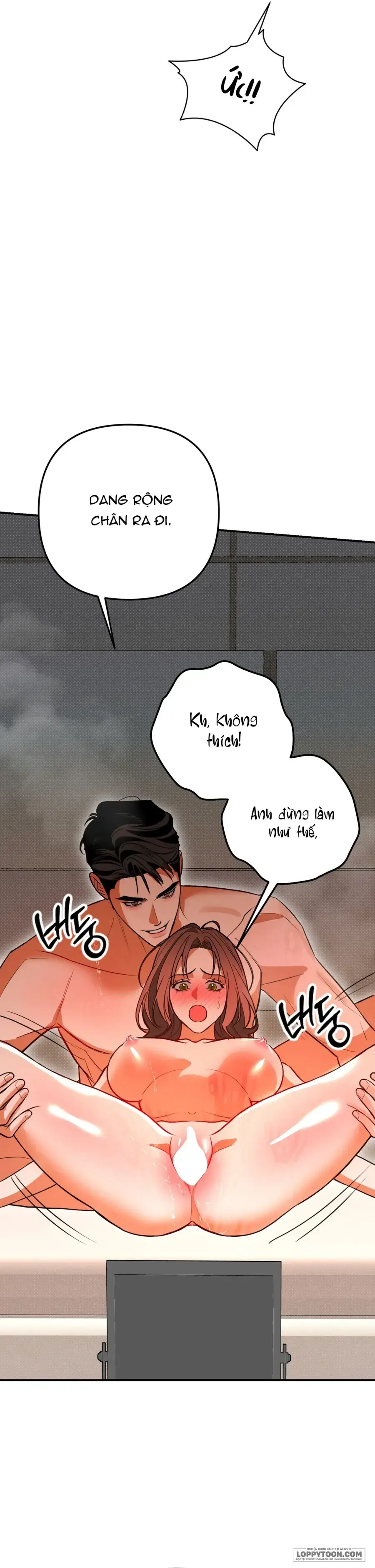 Ngưỡng Tuyệt Đối Chapter 80 - Trang 7
