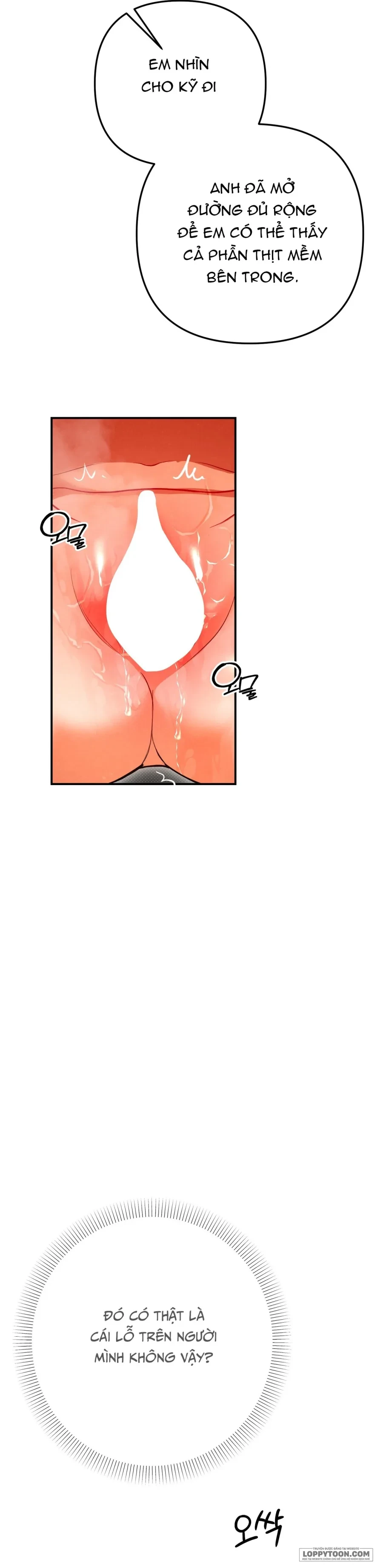 Ngưỡng Tuyệt Đối Chapter 80 - Trang 8