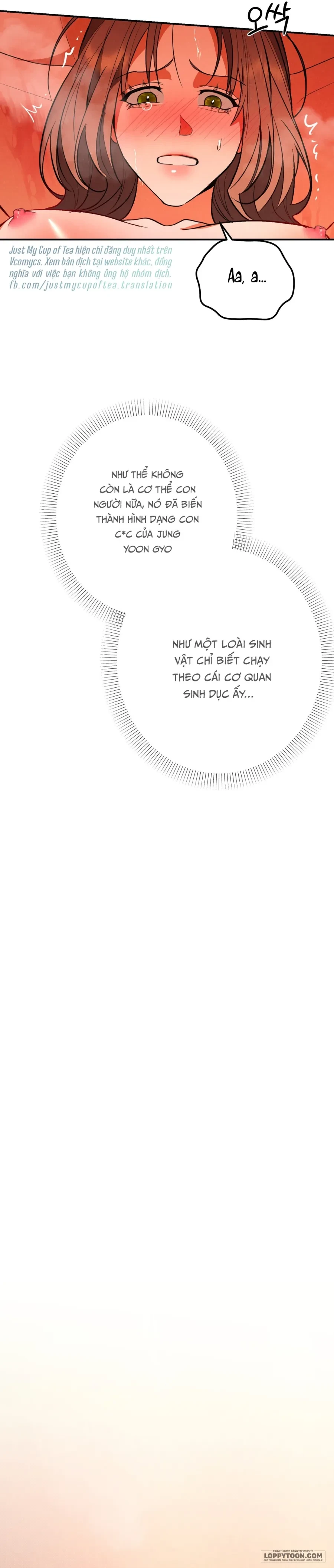 Ngưỡng Tuyệt Đối Chapter 80 - Trang 9