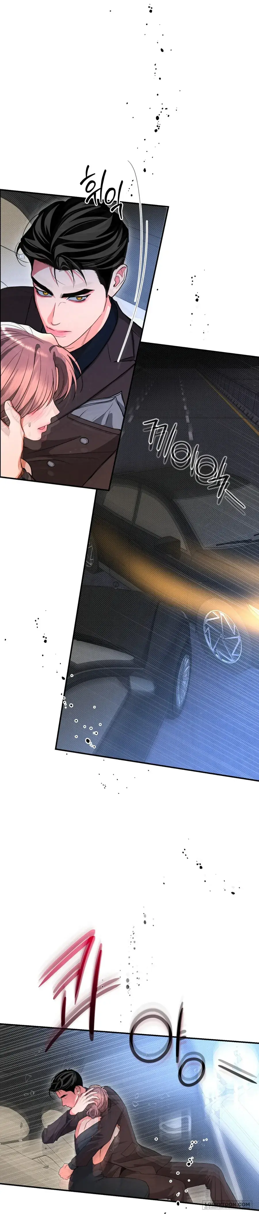 Ngưỡng Tuyệt Đối Chapter 81 - Trang 12