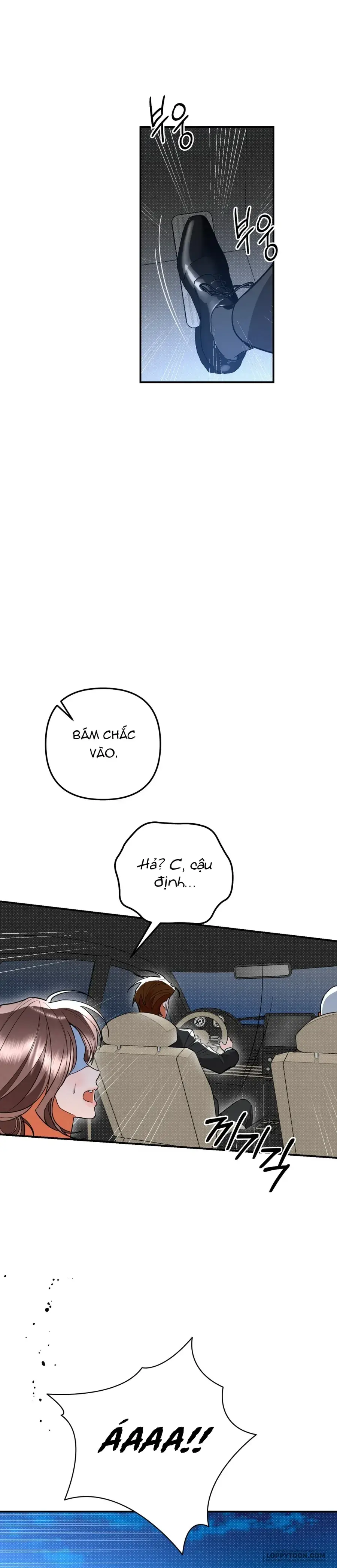 Ngưỡng Tuyệt Đối Chapter 81 - Trang 23