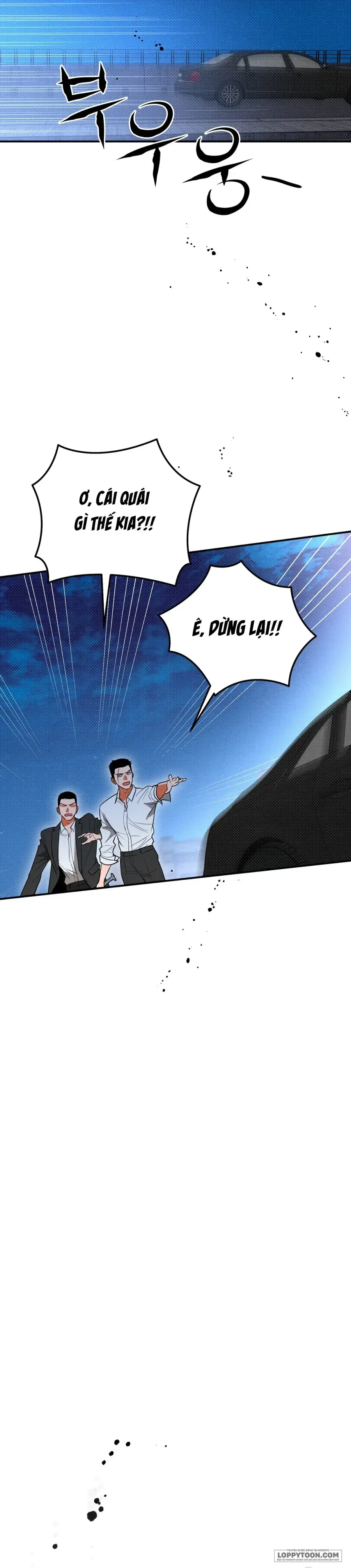 Ngưỡng Tuyệt Đối Chapter 81 - Trang 24
