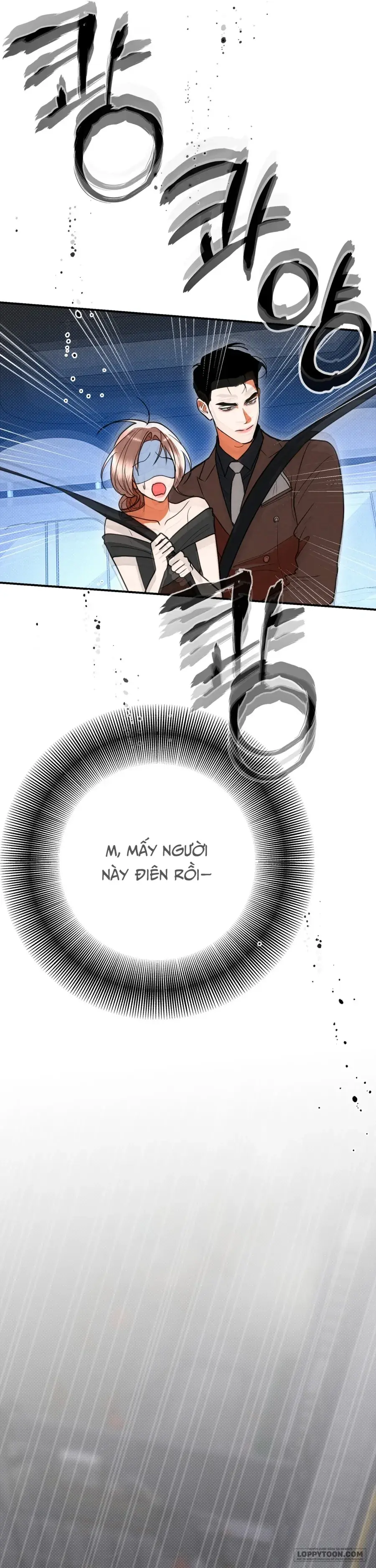 Ngưỡng Tuyệt Đối Chapter 81 - Trang 26