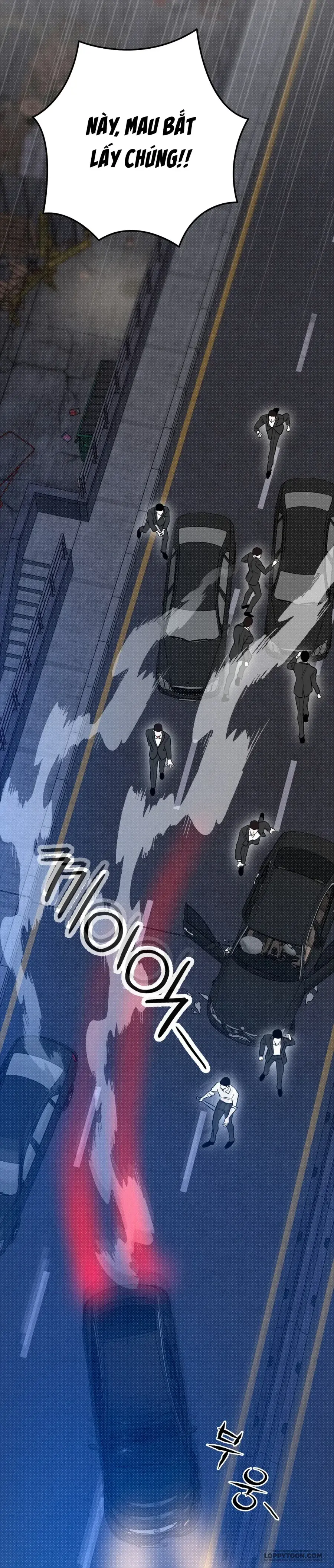 Ngưỡng Tuyệt Đối Chapter 81 - Trang 27
