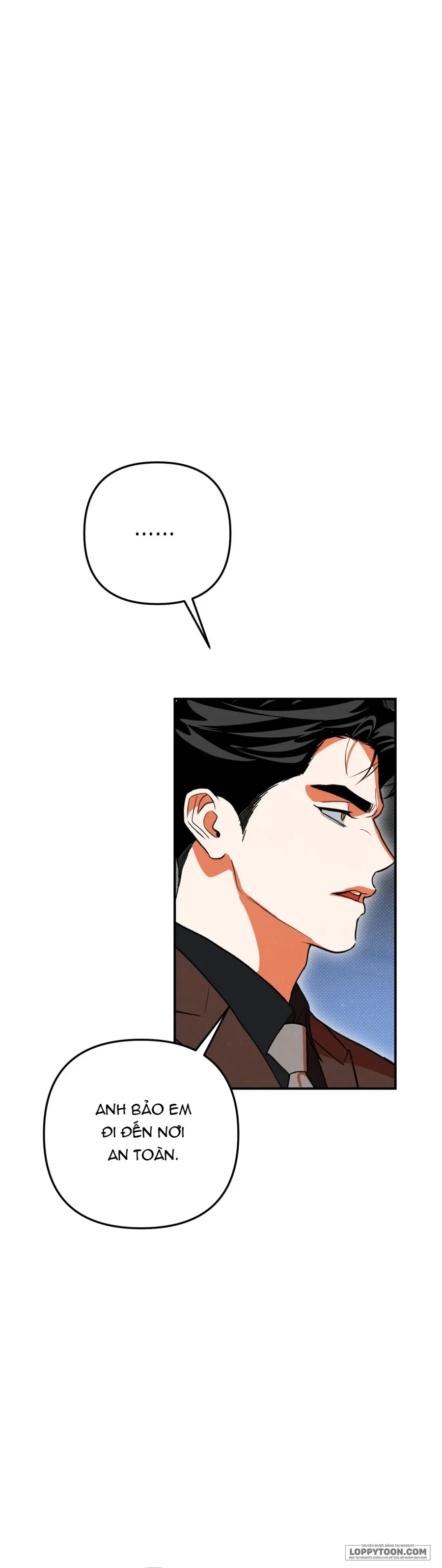 Ngưỡng Tuyệt Đối Chapter 81 - Trang 33