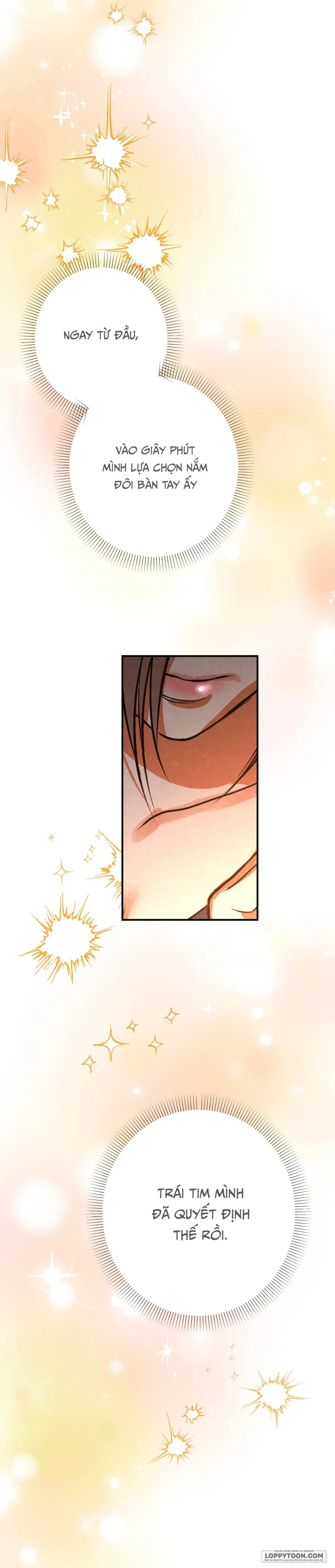 Ngưỡng Tuyệt Đối Chapter 81 - Trang 36
