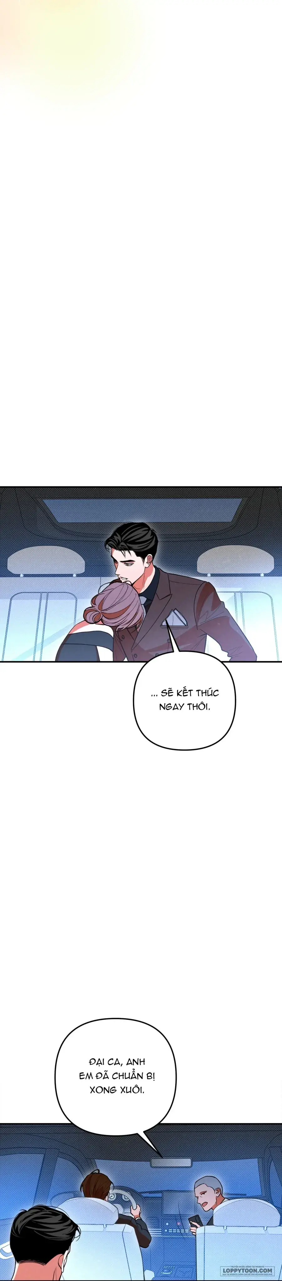 Ngưỡng Tuyệt Đối Chapter 81 - Trang 37