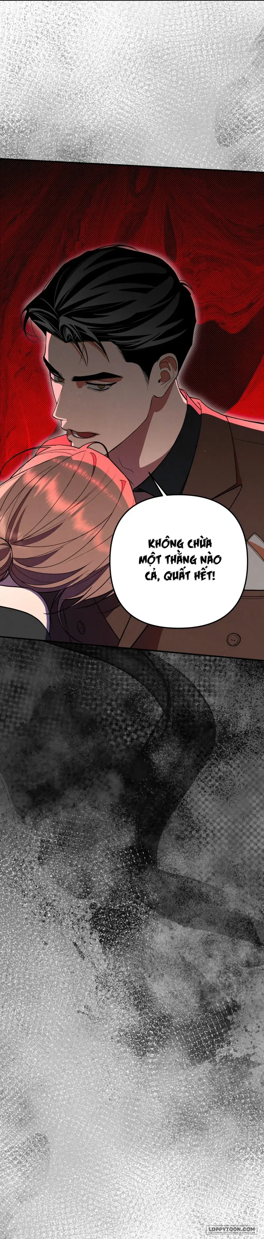 Ngưỡng Tuyệt Đối Chapter 81 - Trang 38
