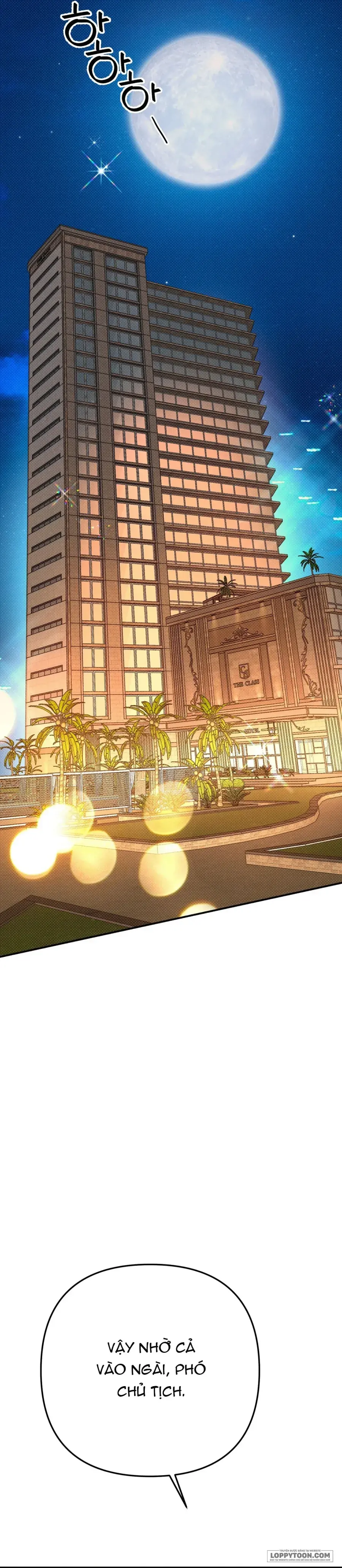 Ngưỡng Tuyệt Đối Chapter 81 - Trang 4