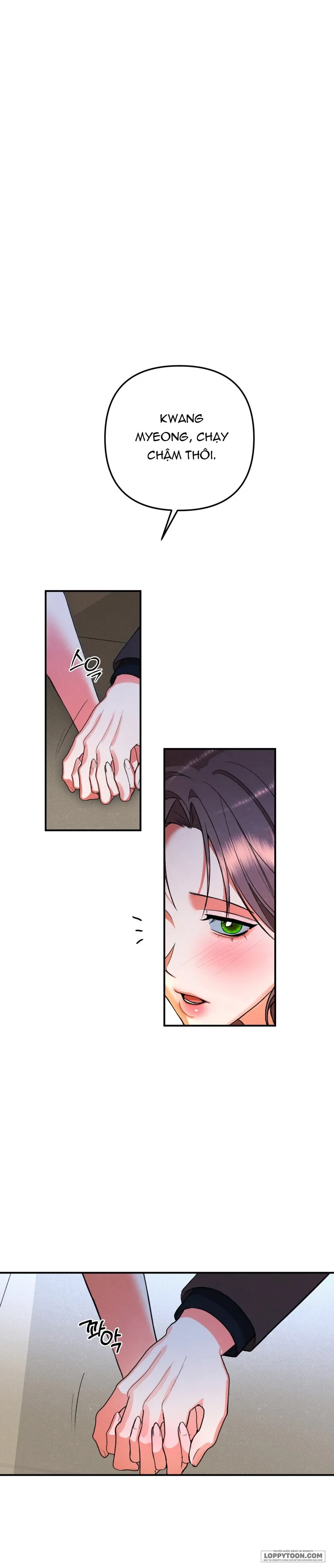 Ngưỡng Tuyệt Đối Chapter 81 - Trang 7
