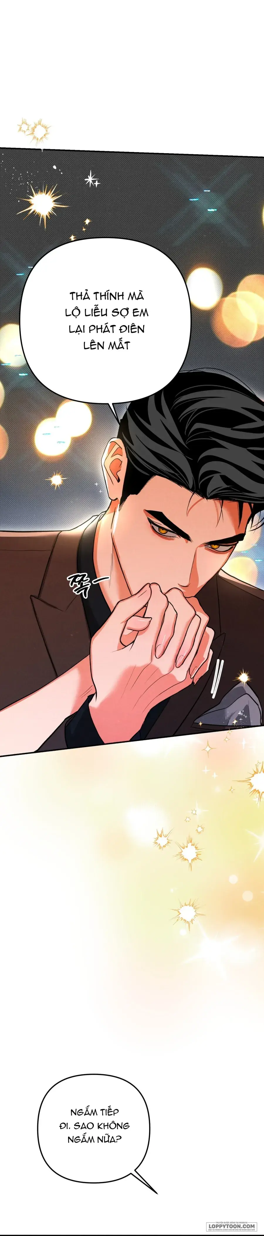 Ngưỡng Tuyệt Đối Chapter 81 - Trang 9