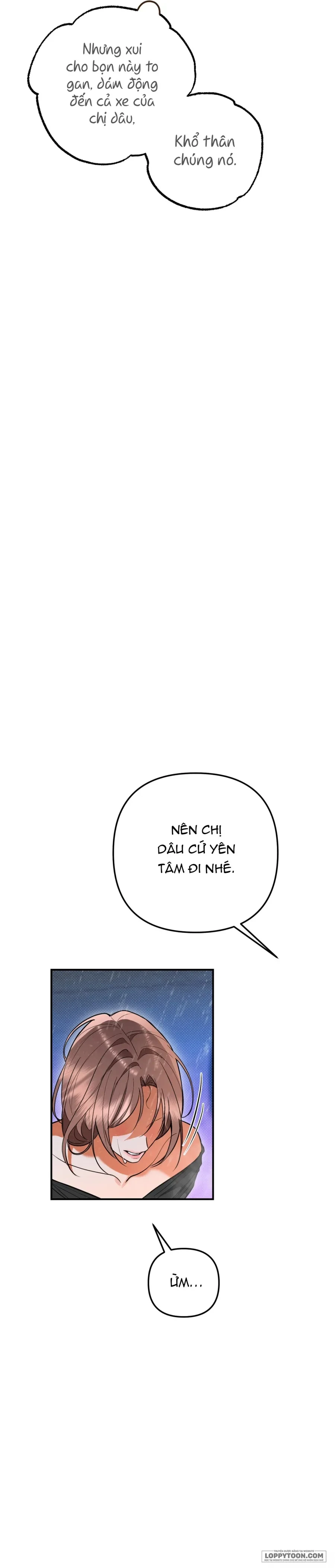 Ngưỡng Tuyệt Đối Chapter 82 - Trang 12