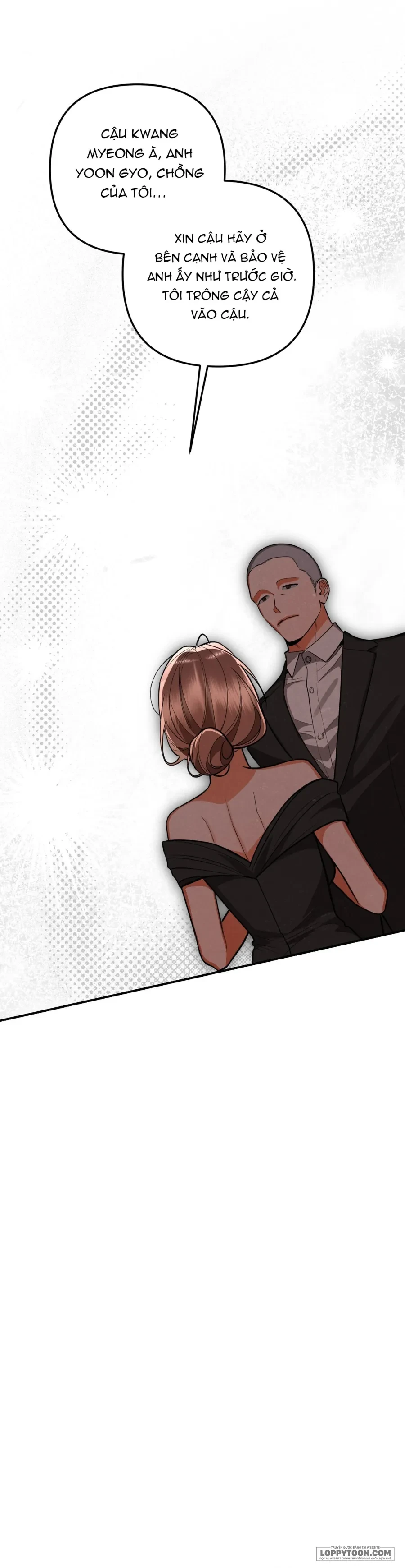 Ngưỡng Tuyệt Đối Chapter 82 - Trang 13