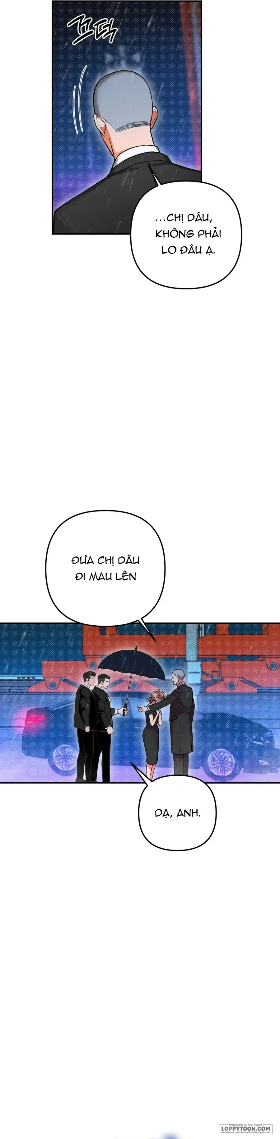 Ngưỡng Tuyệt Đối Chapter 82 - Trang 14
