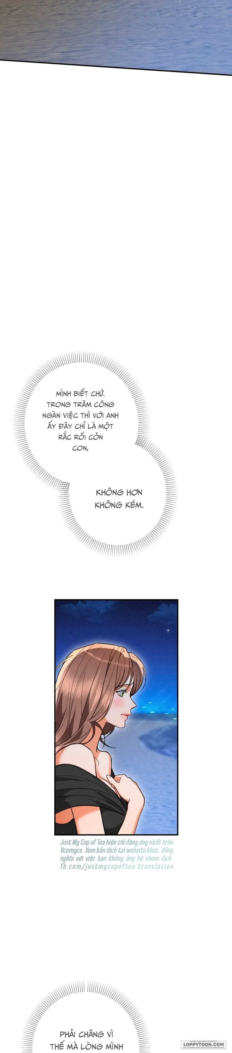 Ngưỡng Tuyệt Đối Chapter 82 - Trang 16