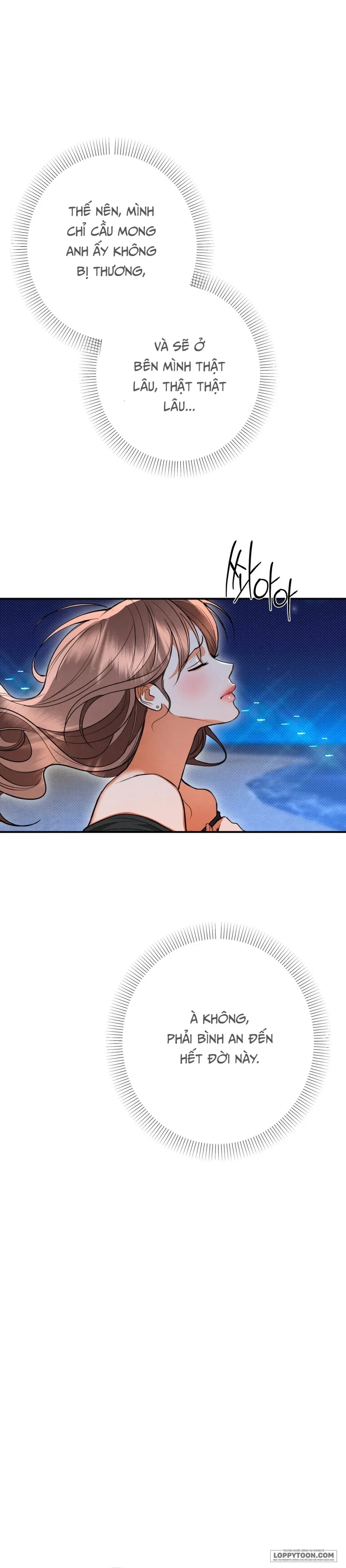 Ngưỡng Tuyệt Đối Chapter 82 - Trang 18