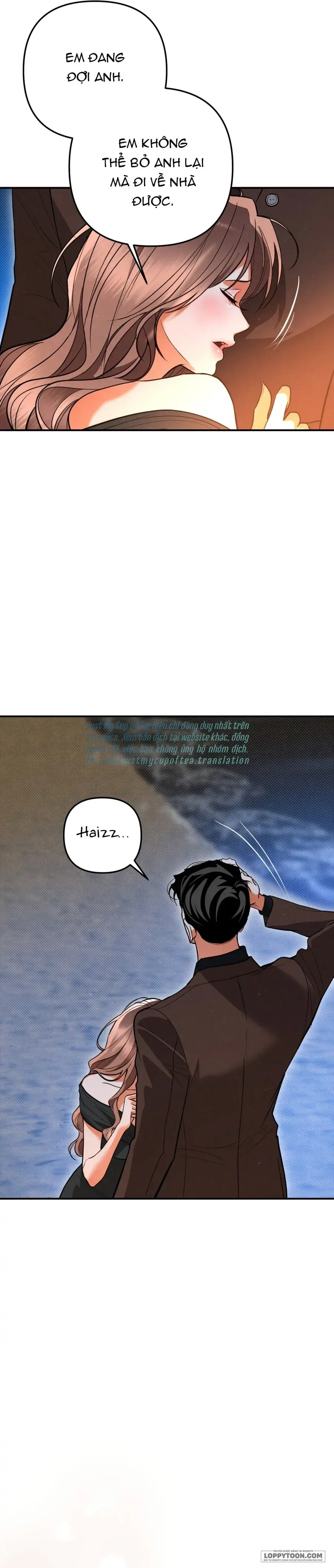 Ngưỡng Tuyệt Đối Chapter 82 - Trang 22