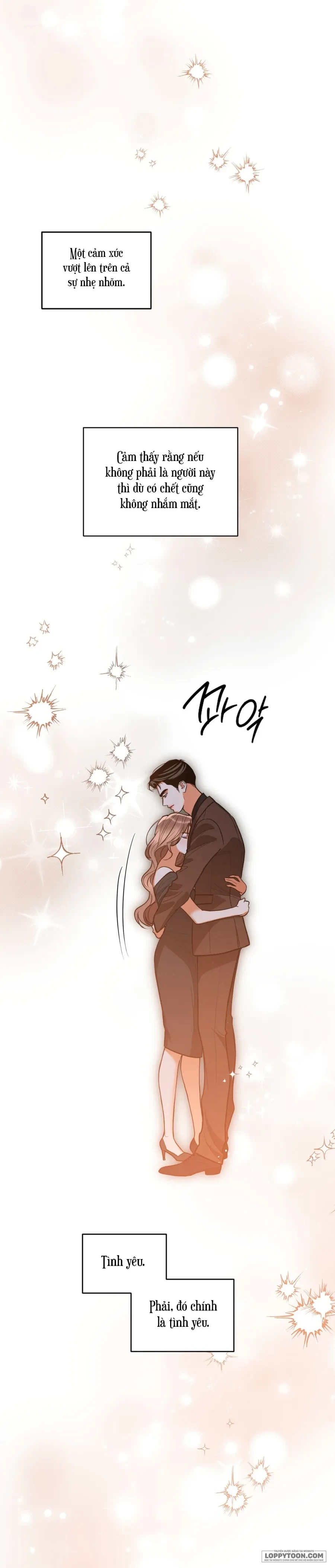 Ngưỡng Tuyệt Đối Chapter 82 - Trang 23