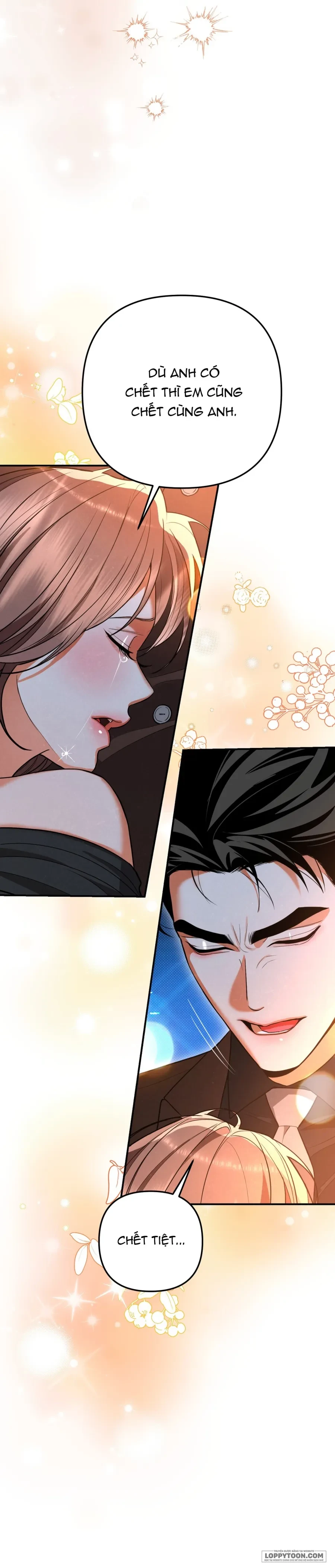 Ngưỡng Tuyệt Đối Chapter 82 - Trang 24