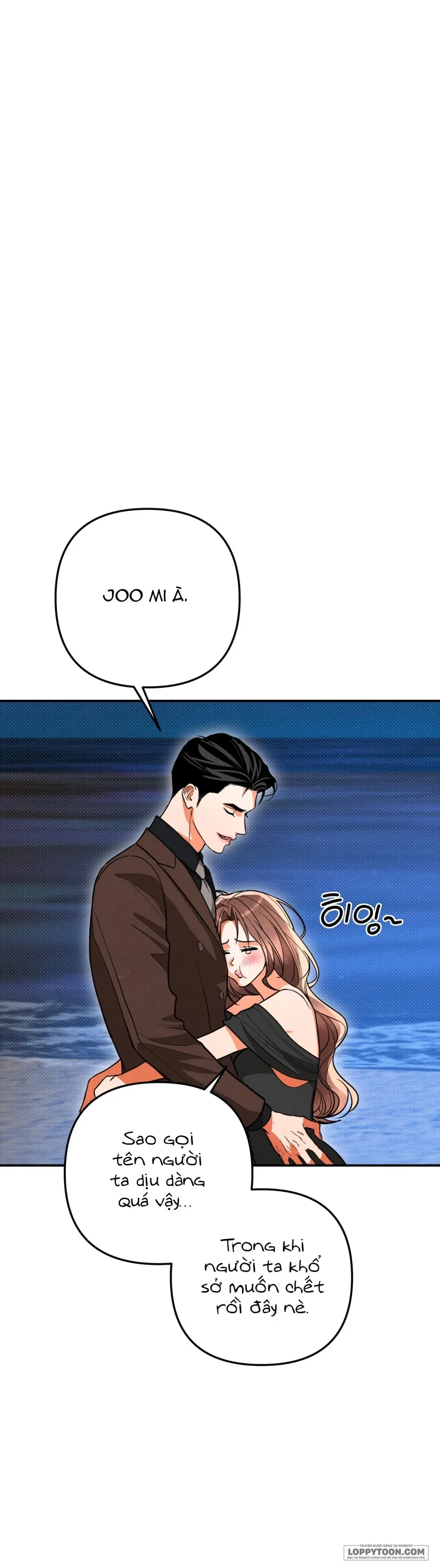 Ngưỡng Tuyệt Đối Chapter 82 - Trang 25