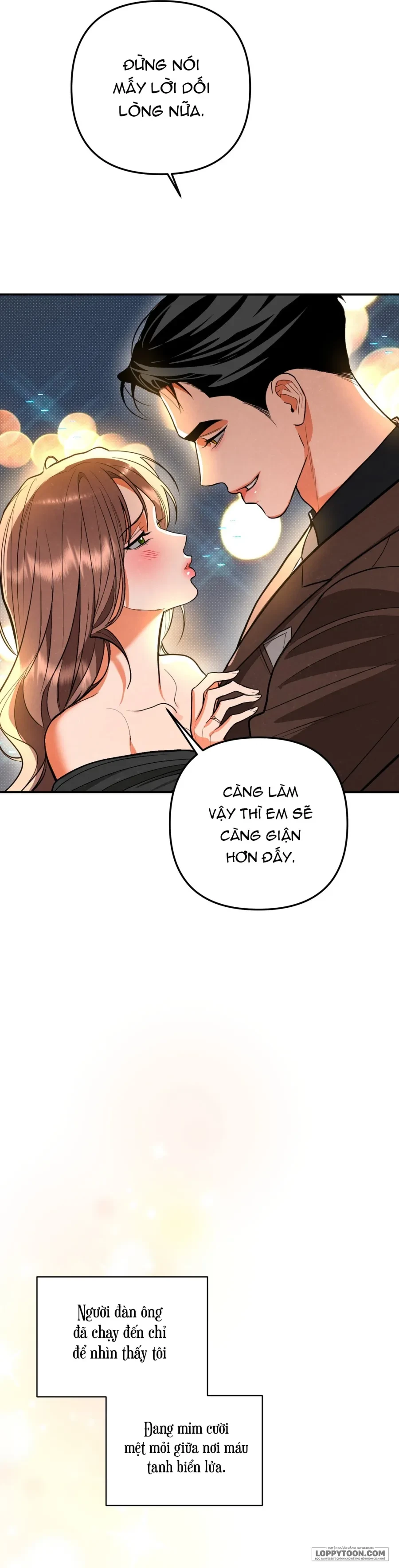 Ngưỡng Tuyệt Đối Chapter 82 - Trang 27