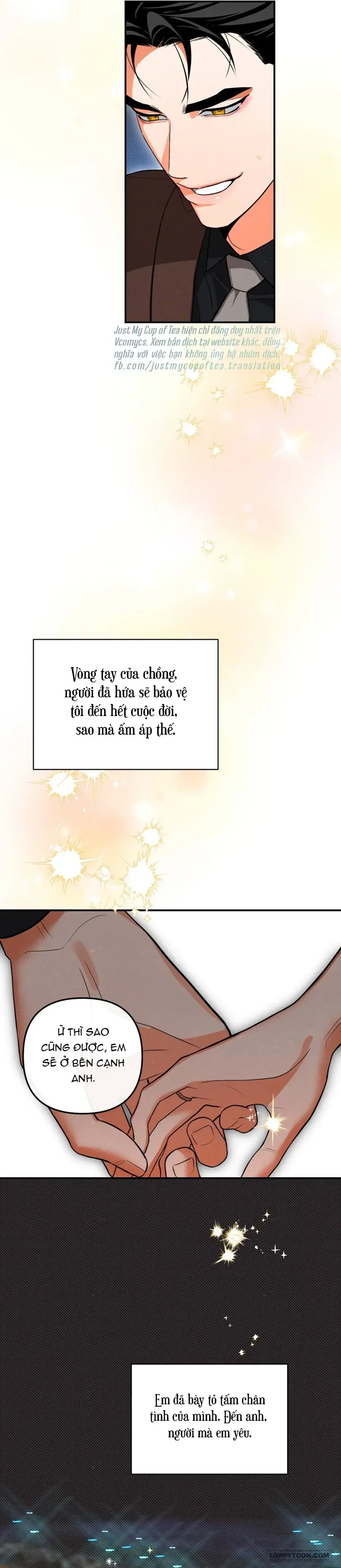 Ngưỡng Tuyệt Đối Chapter 82 - Trang 28