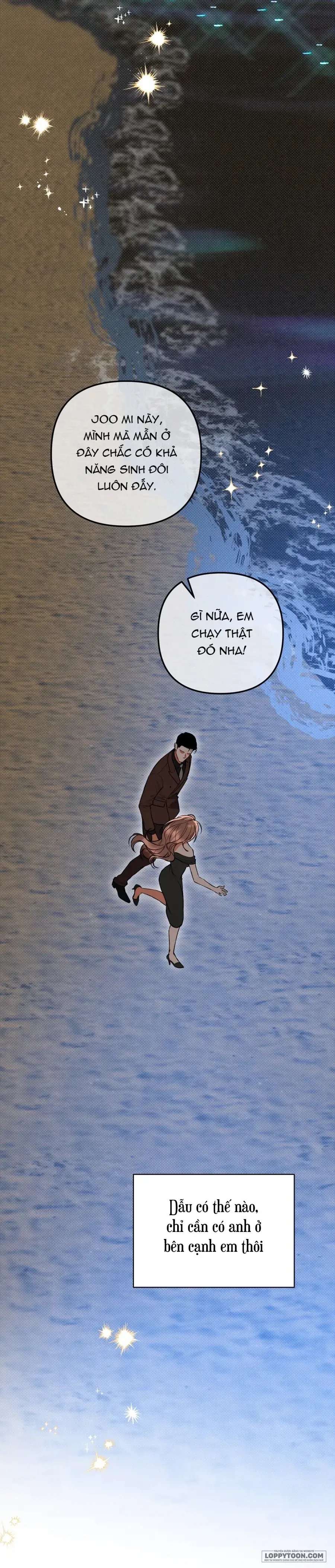 Ngưỡng Tuyệt Đối Chapter 82 - Trang 29