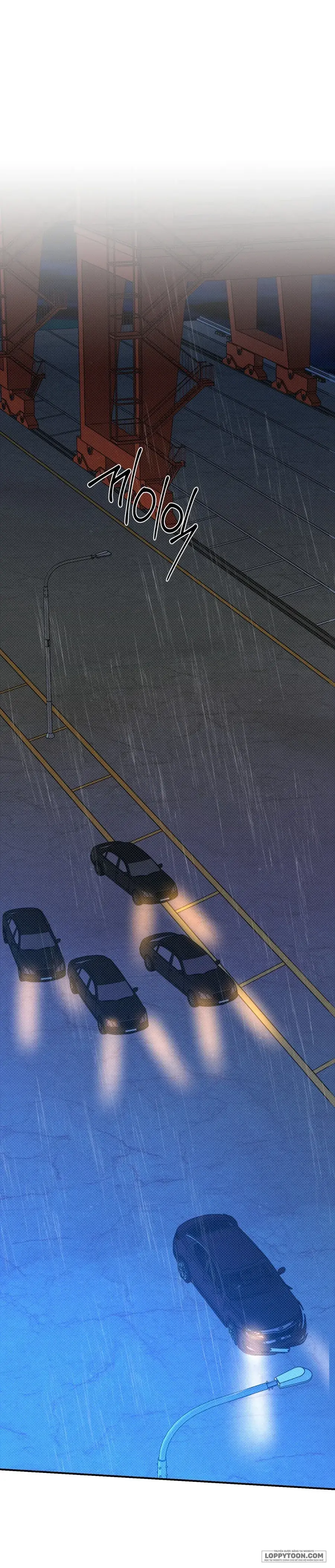 Ngưỡng Tuyệt Đối Chapter 82 - Trang 3