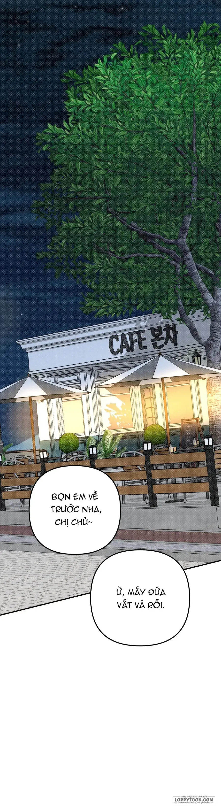 Ngưỡng Tuyệt Đối Chapter 82 - Trang 31