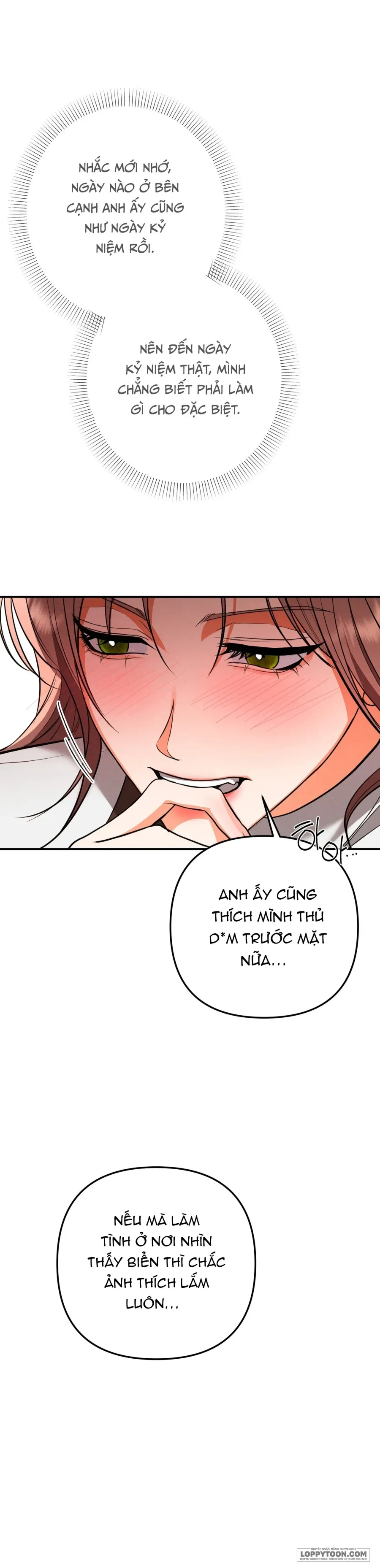 Ngưỡng Tuyệt Đối Chapter 82 - Trang 37