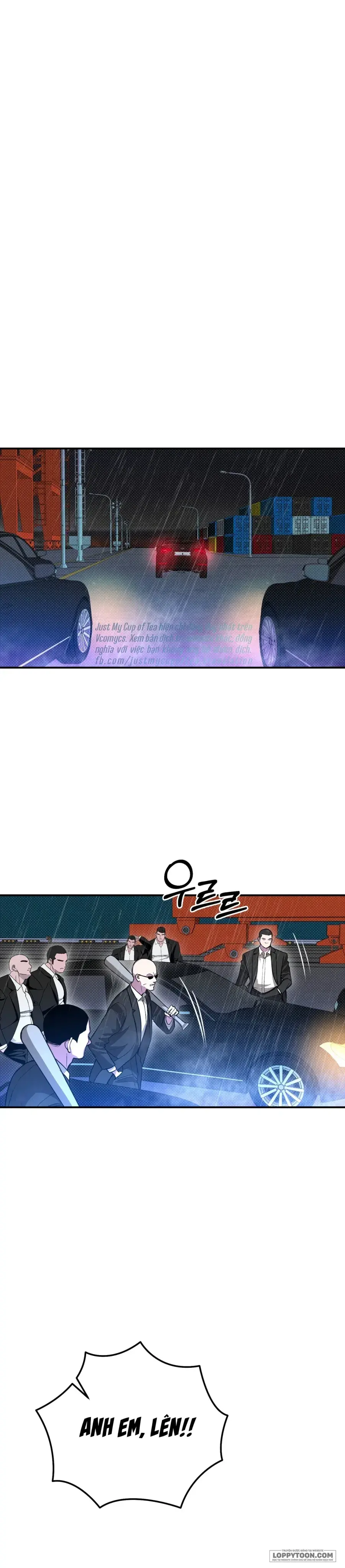 Ngưỡng Tuyệt Đối Chapter 82 - Trang 4