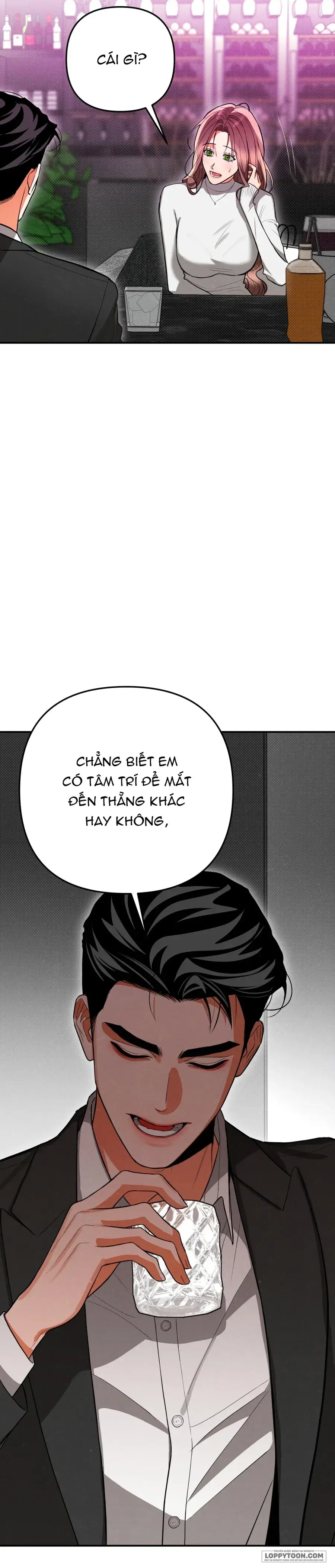 Ngưỡng Tuyệt Đối Chapter 83 - Trang 11