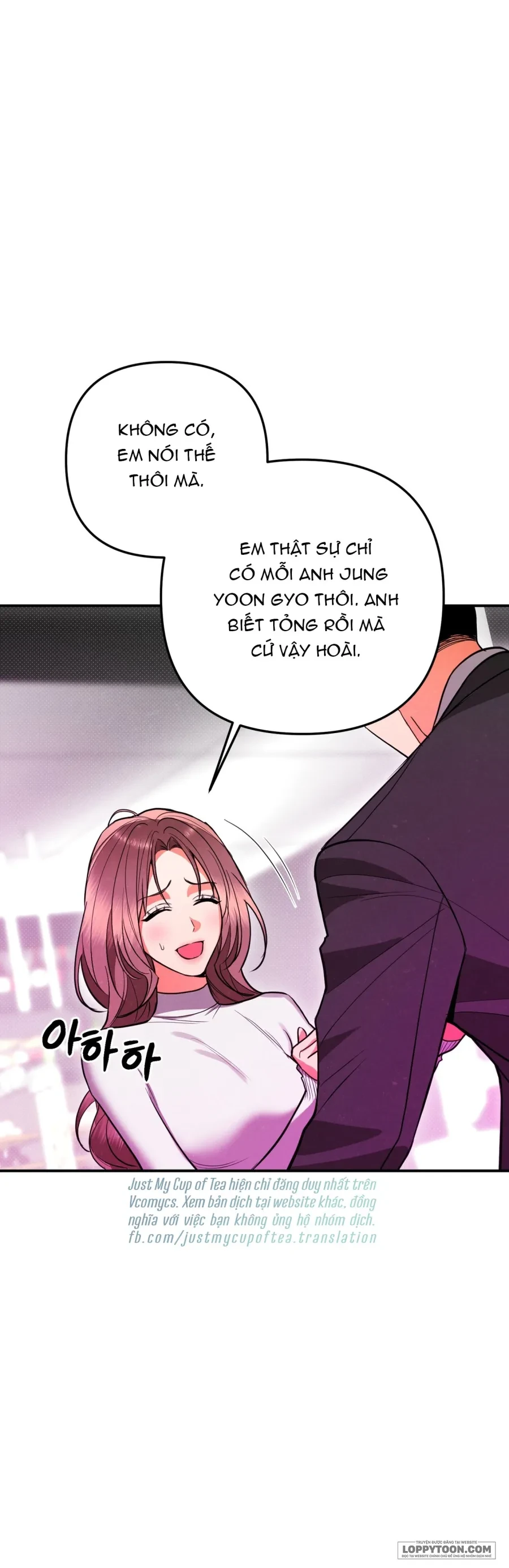Ngưỡng Tuyệt Đối Chapter 83 - Trang 16