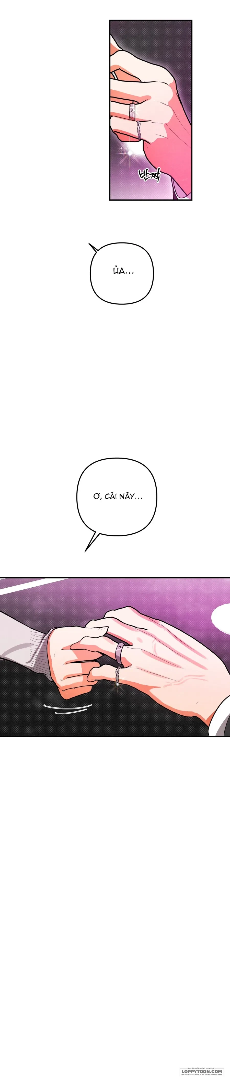 Ngưỡng Tuyệt Đối Chapter 83 - Trang 20