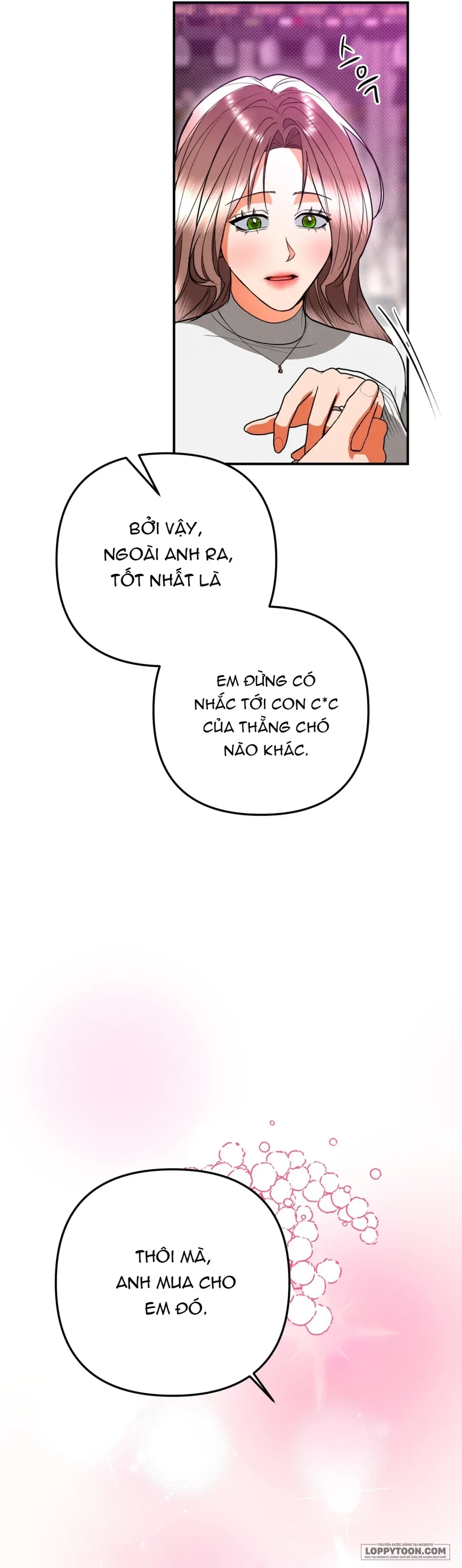 Ngưỡng Tuyệt Đối Chapter 83 - Trang 28