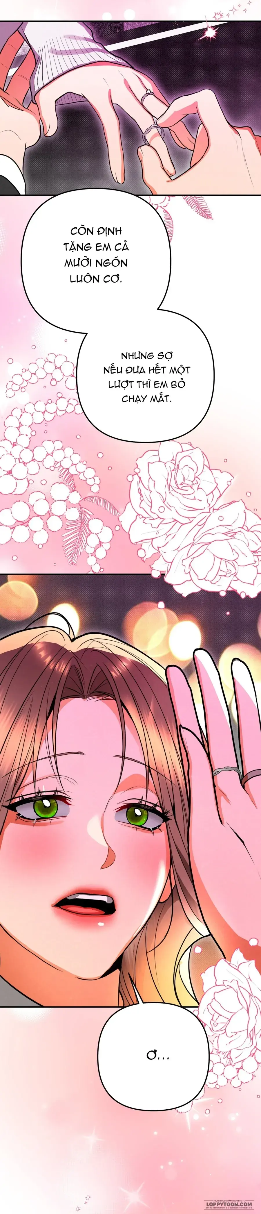 Ngưỡng Tuyệt Đối Chapter 83 - Trang 29